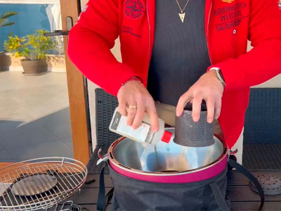  Lotusgrill Life hack/ Лотусгриль лайфхак