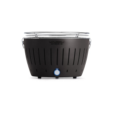 LotusGrill Classic Hybrid графіт