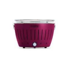 LotusGrill Classic Hybrid фіолетовий