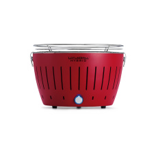 LotusGrill Classic Hybrid червоний