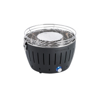 LotusGrill S графіт