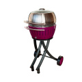 LotusGrill XL Garden