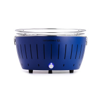 LotusGrill XL синій
