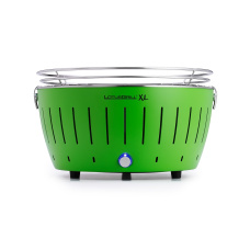 LotusGrill XL зелений