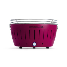 LotusGrill XL фіолетовий