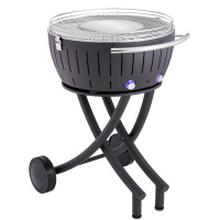 LotusGrill XXL графіт