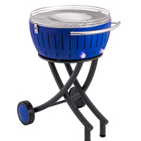 LotusGrill XXL синій