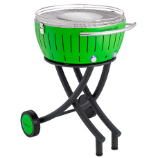 LotusGrill XXL зелений