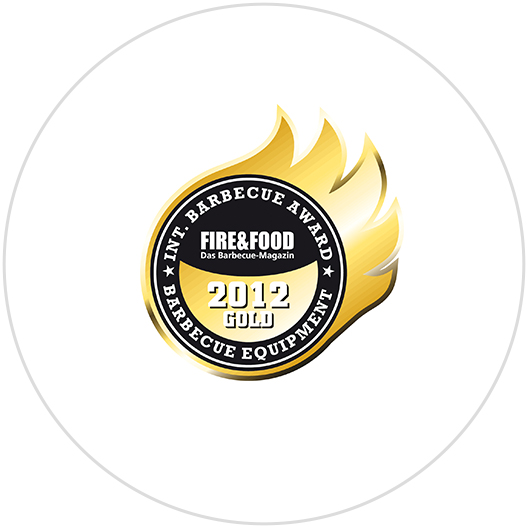 International Barbecue Award